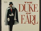 GENE CHANDLER: The Duke Of Earl LP (Mono, 1