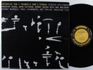 IDREES SULIEMAN Interplay For 2 Trumpets And 2 Tenors FANTASY OJC-292 LP
