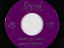 Northern Soul 45 - Bobby Garrett - I Can't Get Away - Mirwood - VG+ mp3