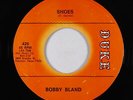 Northern Soul 45 - Bobby Bland - Shoes - Duke - mp3