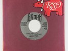 Modern Soul Boogie 45 - Arnie's Love - I'm Out Of Your Life - Radar - VG++ mp3