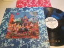 ROLLING STONES..THEIR SATANIC MAJESTIES..UK ISSUE,WHITE DECCA LABEL TXS.1O3