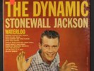 STONEWALL JACKSON: The Dynamic LP Sealed Country