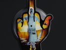 Eminem ‎- Just Don't Give A Fuck / Still Don't Give A Fuck 7