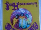 THE JIMI HENDRIX EXPERIENCE 