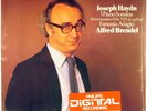 SEALED PHILIPS DIGITAL CLASSICS 1984 Haydn BRENDEL 3 Piano Sonatas 412 228-1
