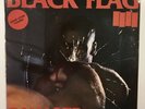 BLACK FLAG IIII Damaged Roadrunner NL EU Press Hardcore Punk