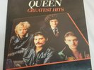 1981 Queen Greatest Hit LP Elektra/ Asylum Records 2 Sided 5E-564