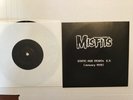 MISFITS STATIC AGE DEMOS 1978 limited to 400 7” KBD PUNK MINOR THREAT BLACK FLAG