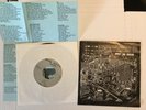 THE MOB UPSET THE SYSTEM NYHC ORIG  RARE KBD PUNK MINOR THREAT SSD BLACK FLAG