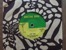 Hazel & Jolly Boys The Fugitives : Stop Them - UK rare 7