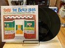 The BEACH BOYS SMILE Sessions 2lp Record Nm Vinyl