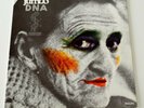 LP JUMBO - DNA / Rare Italian Prog MINT