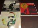 GARY CLARK JR BLAK & BLU + LIVE + STORY SONNY BOY SLIM EACH 2 LP SETS 6 LP'S