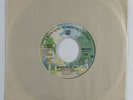 70s Soul 45 EUGENE RECORD Overdose Of Joy WARNER BROS VG+ HEAR