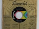 Northern Soul 45 MARVIN SMITH Have More Time BRUNSWICK VG+ HEAR