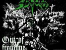 Lp-Sodom-Out Of The Frontline Trench -Lp VINYL NEW