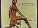 VARIOUS: A Scorcha From Studio One 45 (Jamaica, sm corner ding) rare Reggae