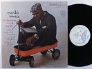 THELONIOUS MONK SEPTET Monk's Music RIVERSIDE OJC-084 LP NM/VG++