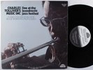 CHARLES TOLLIVER'S MUSIC INC Live At Loosdrecht Jazz Festival STRATA-EAST 2XLP