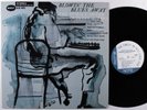 HORACE SILVER QUINTET & TRIO Blowin' The Blues Away BLUE NOTE LP VG+ dmm