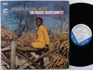 HORACE SILVER QUINTET Serenade To A Soul Sister BLUE NOTE LP VG+ stereo Liberty