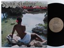 NINA SIMONE Nina's Back  VPI LP NM