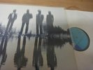 AYNSLEY DUNBAR RETALIATION SAME LP UK BLUE LIBERTY 1968 MINT