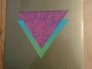 sealed COMMUNE LP GOAT ROCKET LAUNCH 068