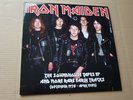 iron maiden - the soundhouse tapes ep -  lp ' -