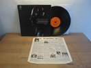 Spirit - Clear Spirit 1969 UK LP Prog Psych orange CBS Stunning