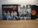 STATUS QUO - LIVE ALIVE 1992 RARE PROMO UK Lp MINT