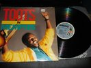 TOOTS HIBBERT IN MEMPHIS Mango NM EDDIE HINTON Sly & Robbie TEENIE HODGES horns
