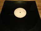 Alex Reece - Pulp Fiction RARE WHITE LABEL PROMO 12