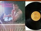 ALESSANDRO RAFFAELLI ESPOSIZIONI 33 GIRI RCA 1986 Italian library electronic