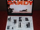 JESUS & MARY CHAIN Psycho Candy LP 1985 BLANCO Y NEGRO 1st Press  MINT    BYN 7