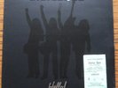 STATUS QUO Hello  LP UK 1973 Vertigo Poster Lyric Inner & Apollo Ticket Stub