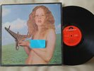 BLIND FAITH s/t 1969 ORIGINAL UK LP CLAPTON CREAM TRAFFIC PSYCH PROG SEXY NUDE