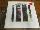 DAVID ALLAN COE Penitentiary Blues LP SSS outlaw country SEALED cut out
