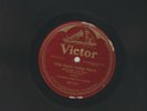 ERNESTINE SCHUMANN HEINK 1908 STILLE NACHT (SILENT NIGHT) 12