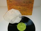 ALICE COOPER-SCHOOLS OUT PANTIES .RARE  SUPERB  EARLY UK PRESS N/M VINYL LP 1972