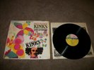 Kinks Face To Face  LP - Reprise RS6228 1966 - EX VINYL IN SHRINK