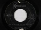 Northern Soul 45 - Bill Brandon/Lorraine Johnson - Full Time Groover - Moonsong