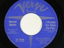 Northern Soul 45 - Howard Guyton - I Watched You Slowly Slip Away - Verve - mp3
