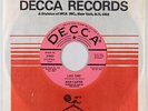 Northern Soul 45 - Jean Carter - Like One - Decca - VG++ mp3