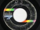 Northern Soul 45 - Gwen Davis - My Man Don't Think I Know - SS7 - mp3