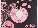 Northern Soul 45 - Carolyn Howard - If I Got To Lose You - VIM - VG++ mp3