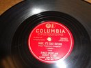COL.78/Dinah Shore&Buddy Clark-