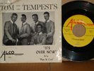 Garage    Tom & The Tempest's
