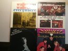 4LPs 60s garage SAM THE SHAM*WAILERS NW*STANDELLS*MASKED MARAUDERS